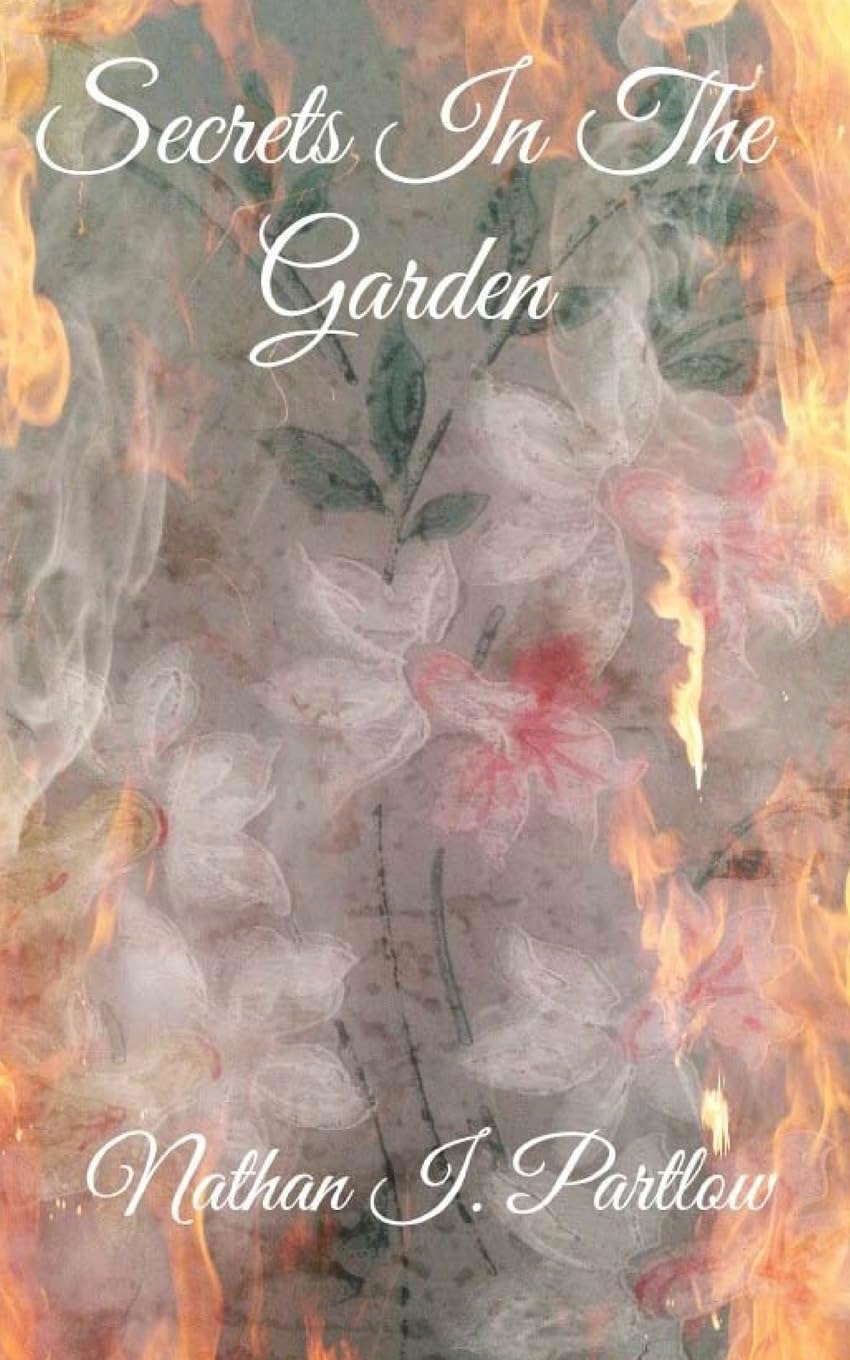 Secrets In The Garden poster