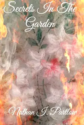 Secrets In The Garden poster