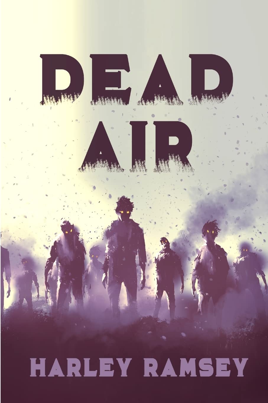 Dead Air poster
