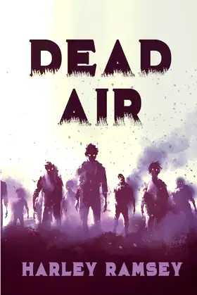 Dead Air poster