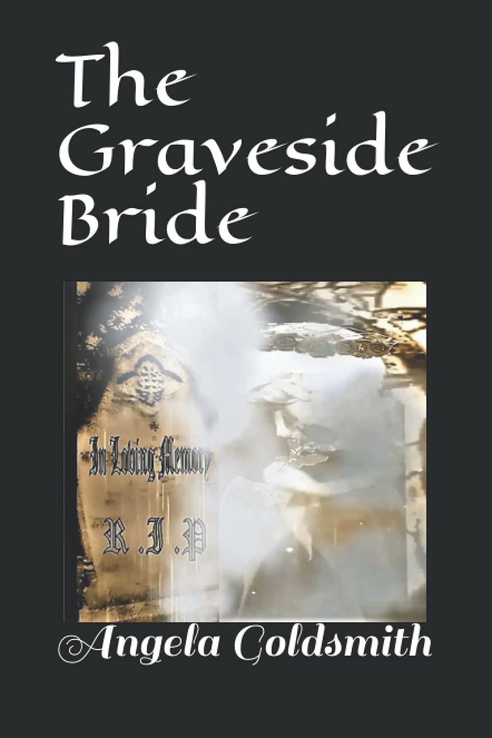 The Graveside Bride poster