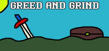 Greed and Grind capsule