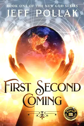 First Second Coming (The New God) poster