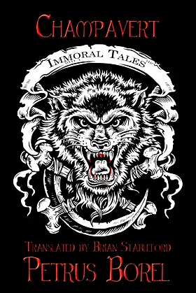Champavert: Immoral Tales poster