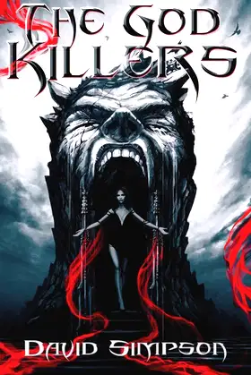 The God Killers poster
