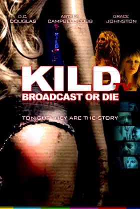 KILD TV poster