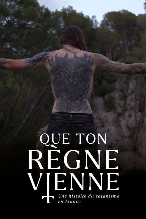 Thy Kingdom Come poster