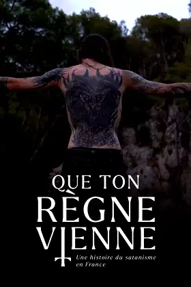 Thy Kingdom Come poster