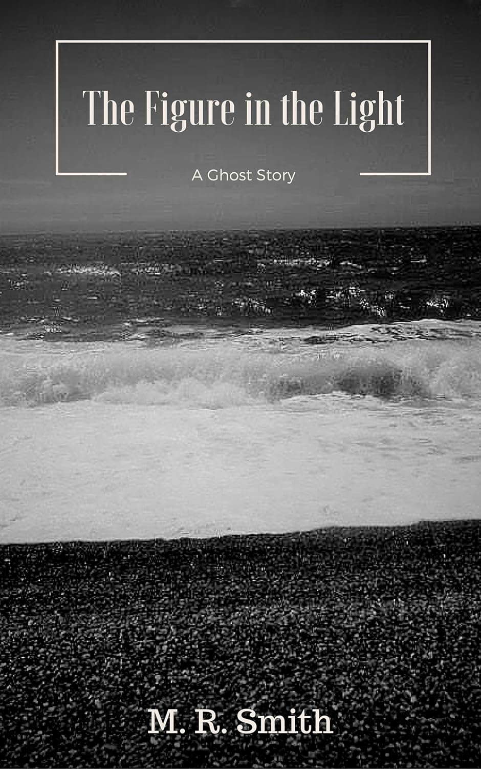 The Figure in the Light: A Ghost Story poster