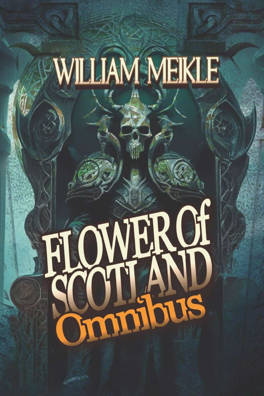 Flower of Scotland poster