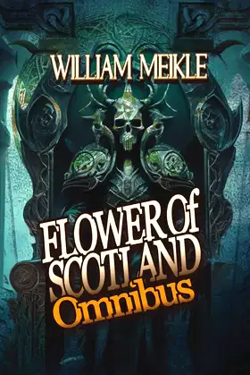 Flower of Scotland poster