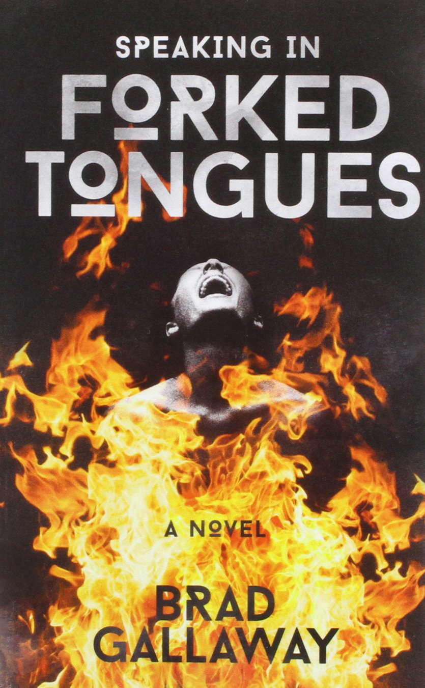 Speaking in Forked Tongues poster