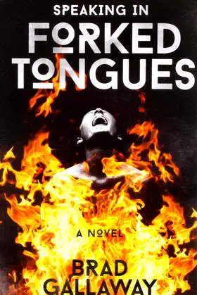 Speaking in Forked Tongues poster
