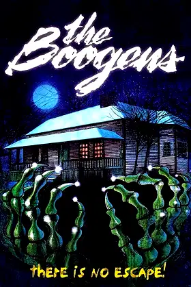 The Boogens poster