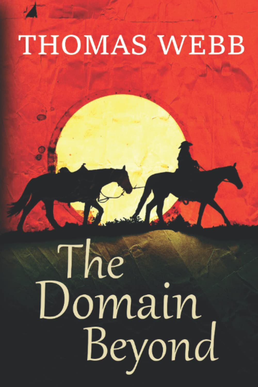 The Domain Beyond poster