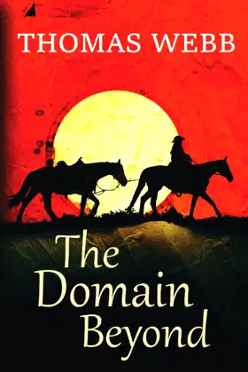 The Domain Beyond poster