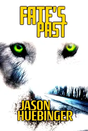 FATE'S PAST poster
