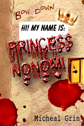 Princess Nonomi poster