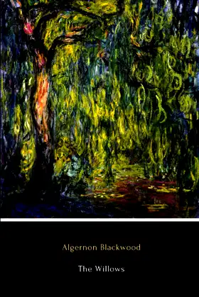 The Willows (Illustrated) poster