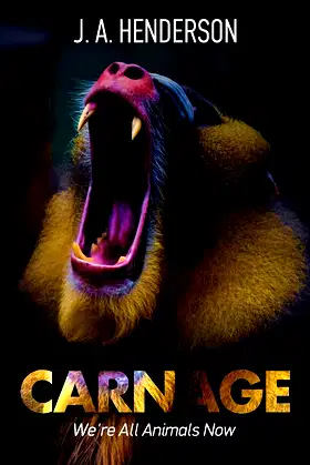 Carnage poster