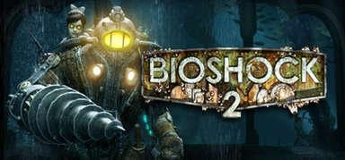 BioShock® 2 capsule