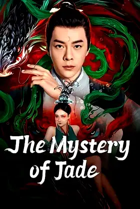 The Mystery of Jade poster