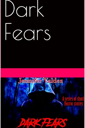 Dark Fears: A Series Of Short Horror Stories poster
