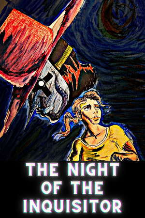 The Night Of The Inquisitor poster