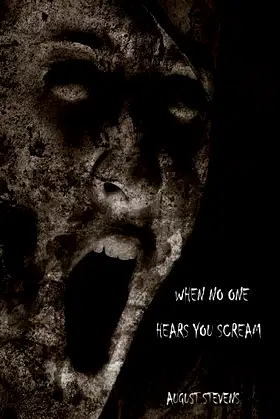 When No One Hears You Scream poster