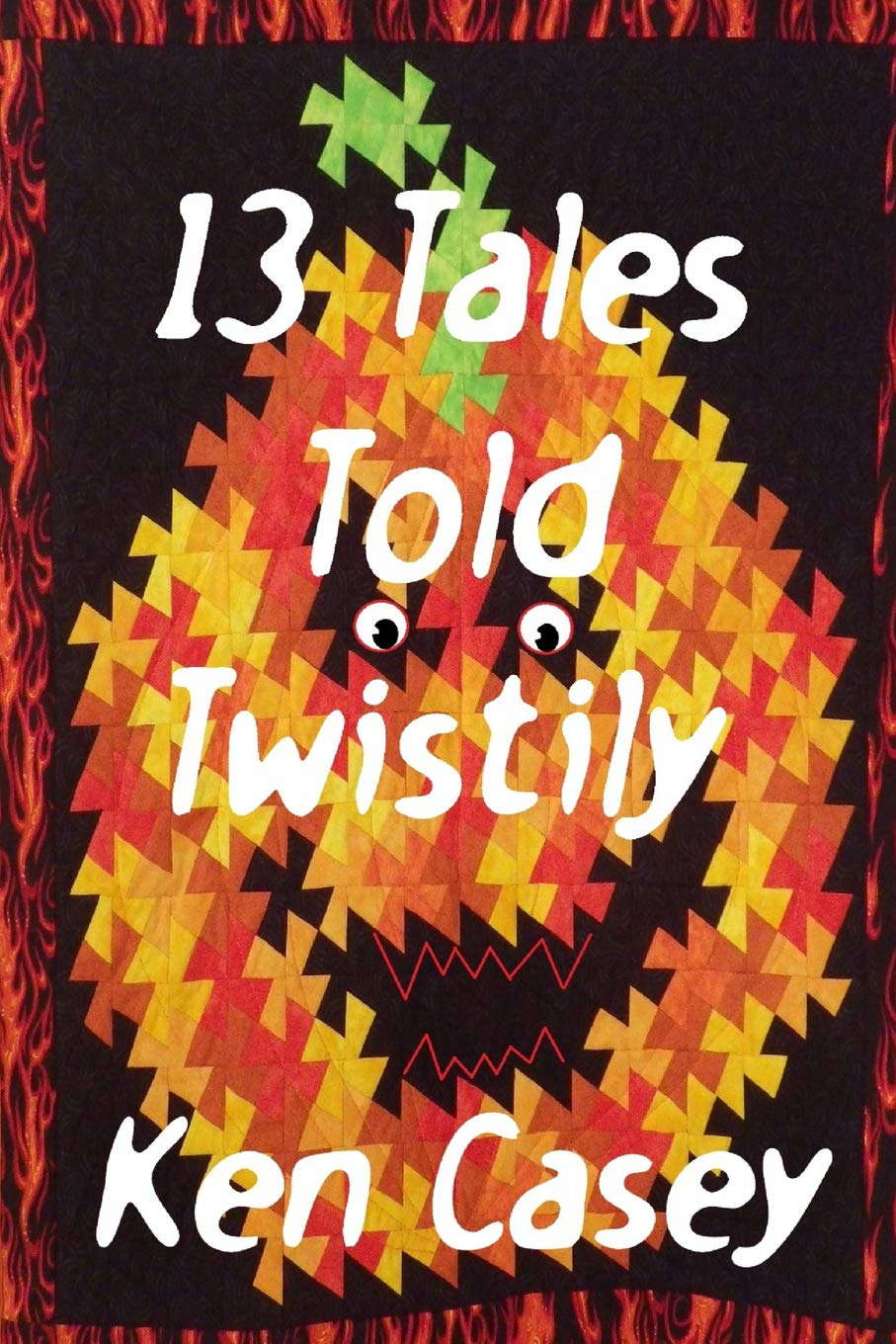 13 Tales Told Twistily poster