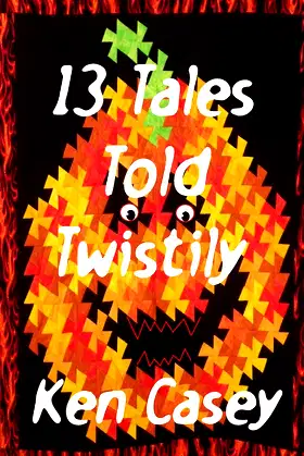 13 Tales Told Twistily poster