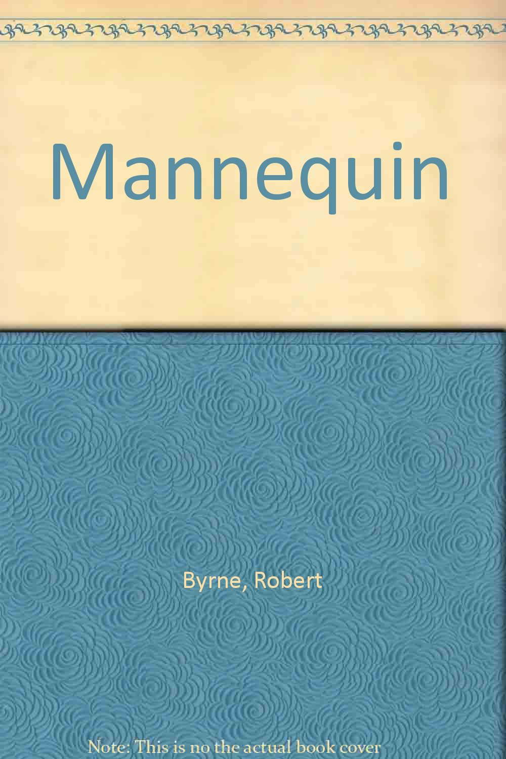 Mannequin poster
