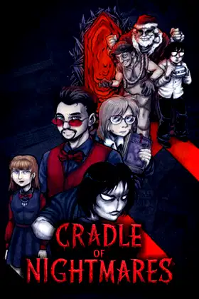 Cradle of Nightmares poster