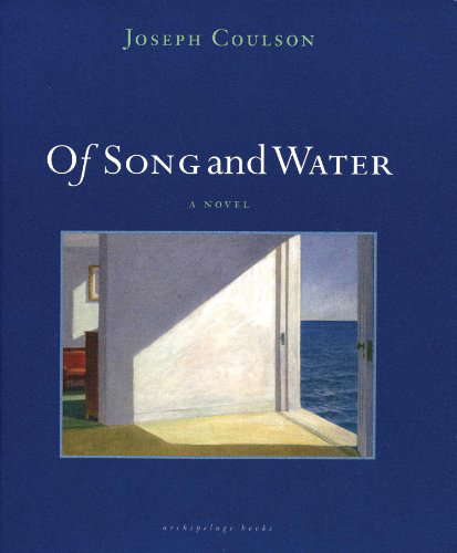 Of Song and Water: A Novel poster