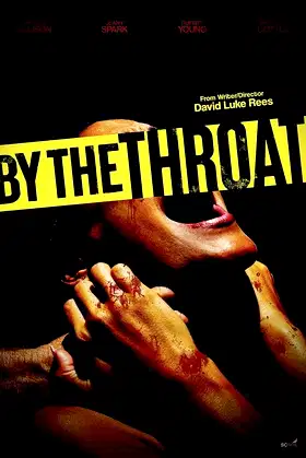 By the Throat poster