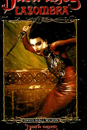 Dark Ages Clan Novel Lasombra: Book 5 of The Dark Ages Clan Novel Saga poster