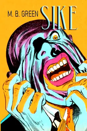 SIKE poster