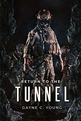 Return To The Tunnel (Primal Force) poster