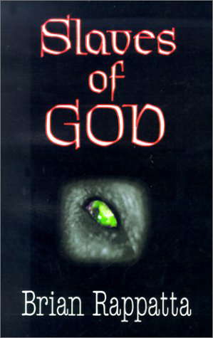Slaves of God poster