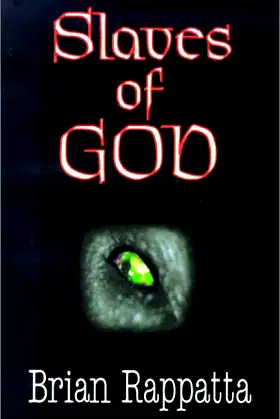 Slaves of God poster