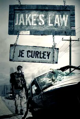 Jake's Law poster