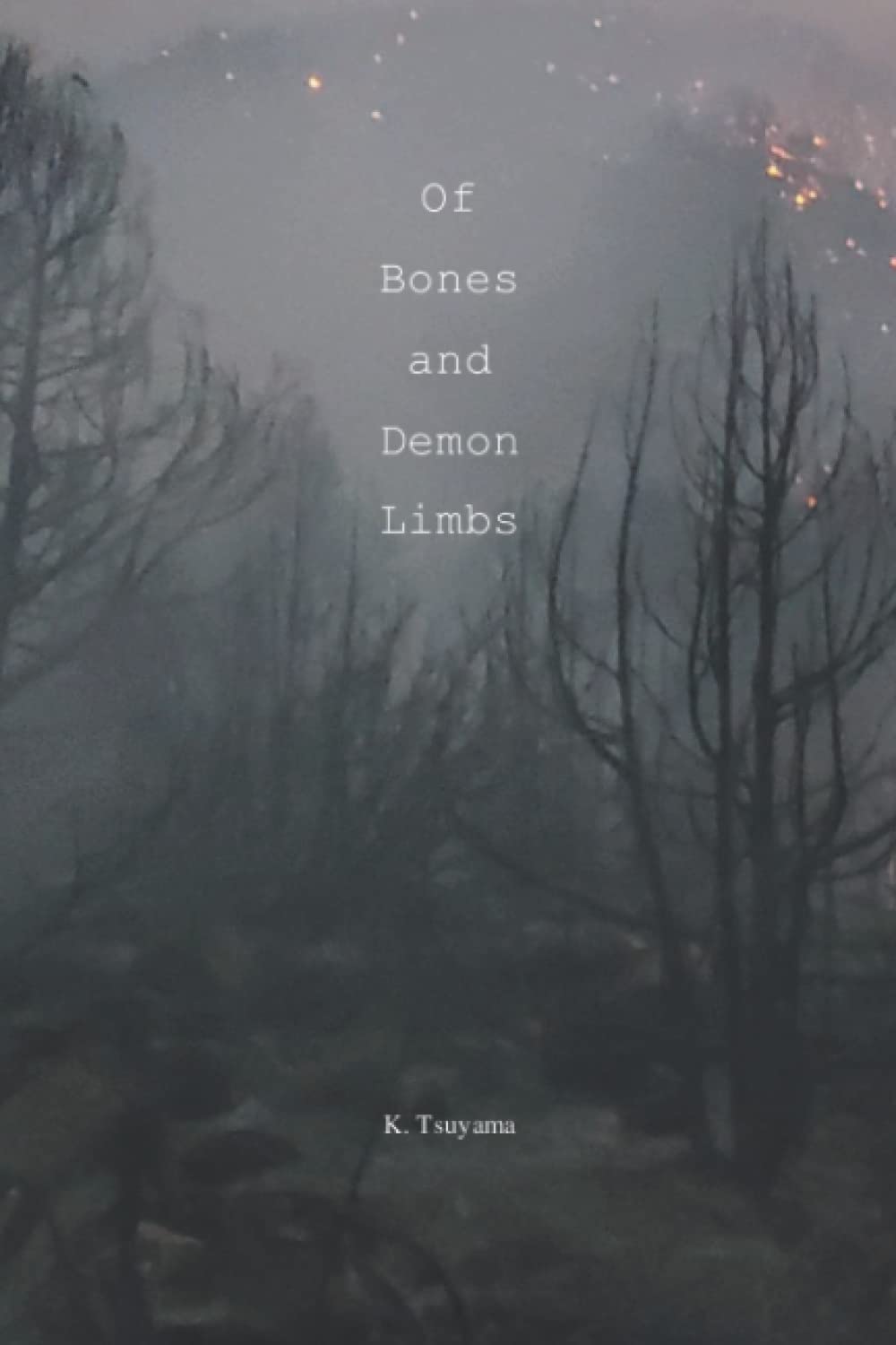 Of Bones and Demon Limbs poster