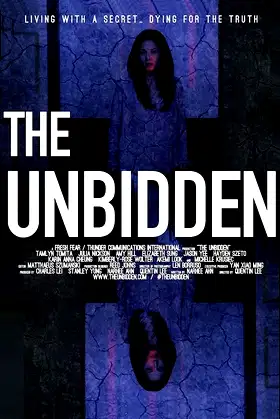 The Unbidden poster