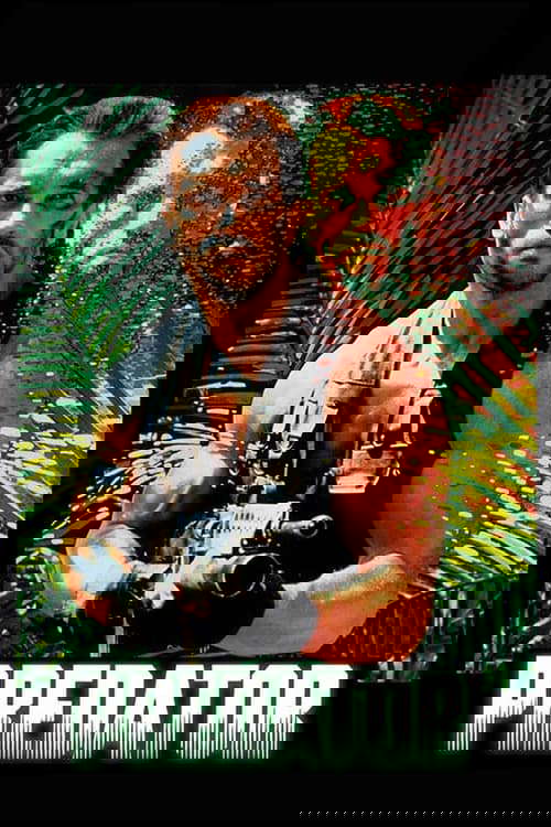 Predator poster