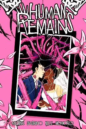 Human Remains: The Complete Series poster