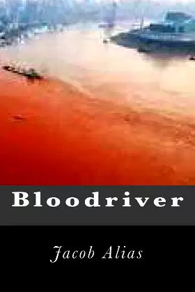 Bloodriver poster