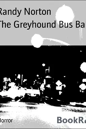 The Greyhound Bus Baby poster