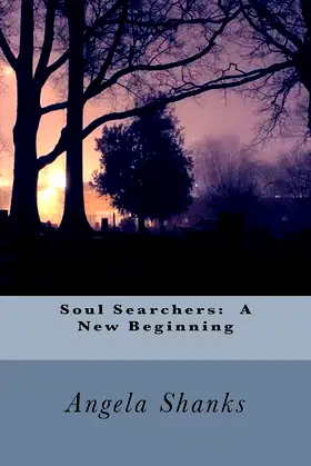 Soul Searchers: A New Beginning poster