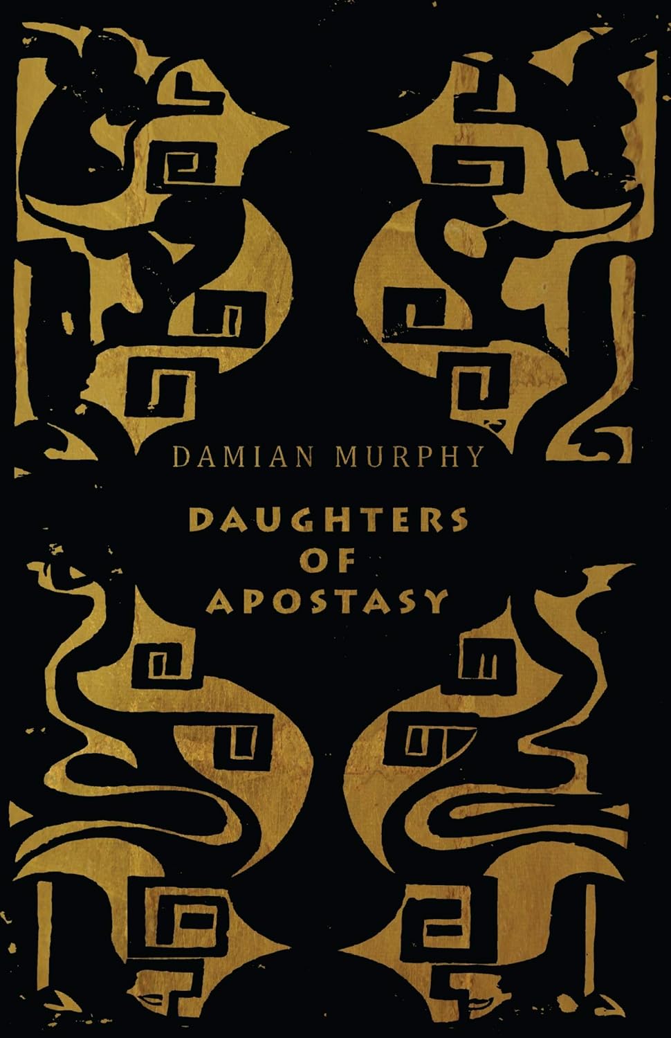 Daughters of Apostasy poster