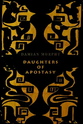 Daughters of Apostasy poster